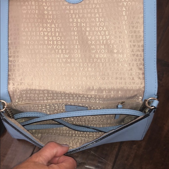 kate spade crossbody - Picture 4 of 6